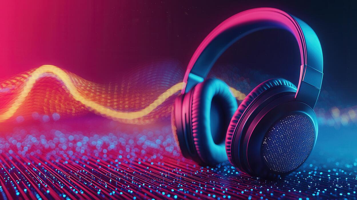 Headphones