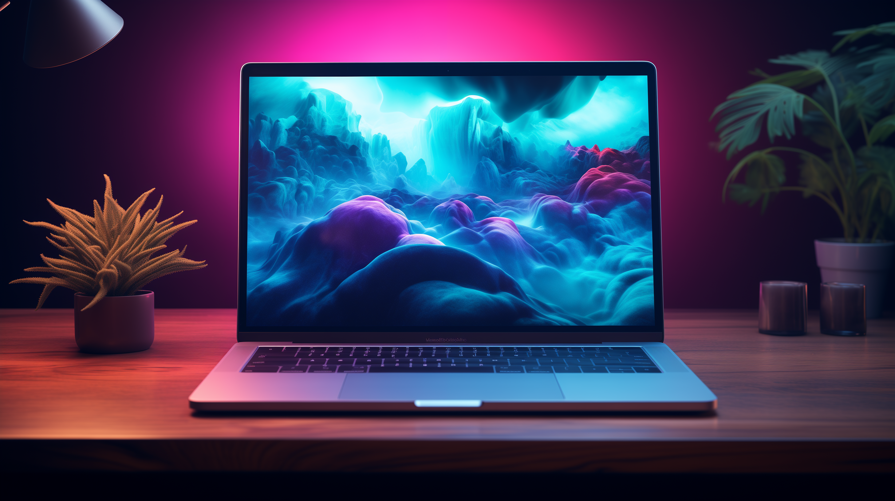 Laptop